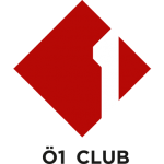 Ö1 Club Logo